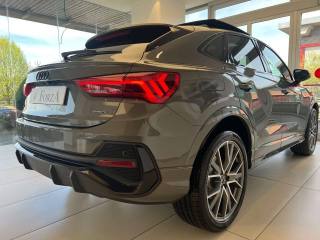 AUDI Q3 usata, con Sedili riscaldati
