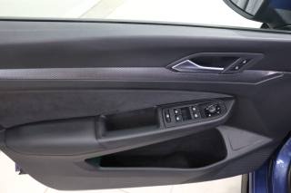 VOLKSWAGEN Golf usata, con Riconoscimento dei segnali stradali