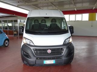FIAT Ducato usata, con Alzacristalli elettrici