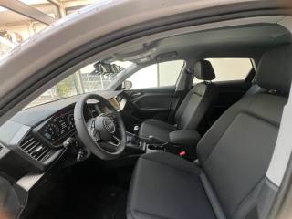 AUDI A1 usata, con Limitatore di velocità