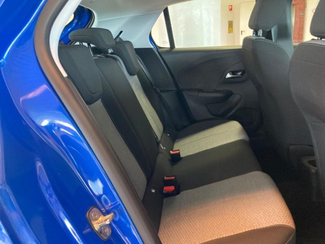 OPEL Corsa usata, con Cruise Control