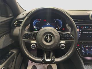 MASERATI Grecale usata, con Cronologia tagliandi