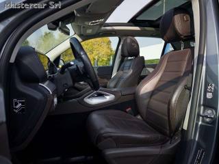 MERCEDES-BENZ GLE 350 usata, con Interni in pelle