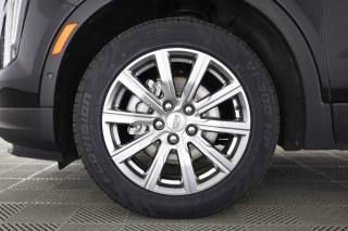 CADILLAC XT4 usata 14