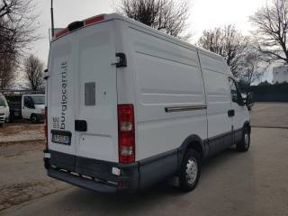 IVECO Daily usata, con Alzacristalli elettrici