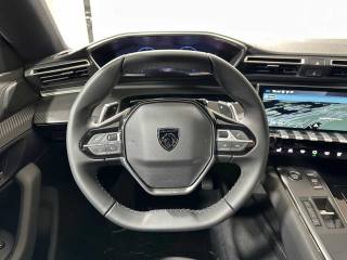 PEUGEOT 508 usata, con Bracciolo