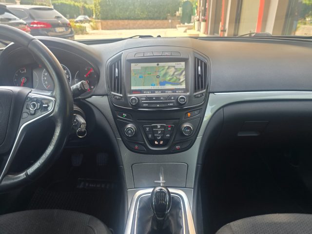 OPEL Insignia usata, con Touch screen