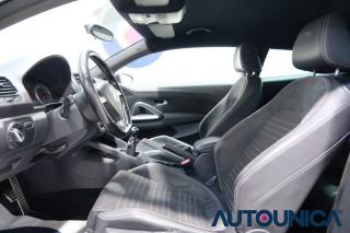 VOLKSWAGEN Scirocco usata, con Portellone posteriore elettrico