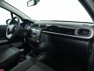 CITROEN C3 usata, con Immobilizzatore elettronico