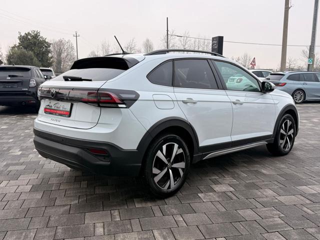 VOLKSWAGEN Taigo usata, con Airbag Passeggero