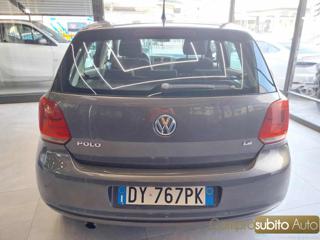 VOLKSWAGEN Polo usata, con Alzacristalli elettrici