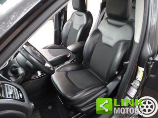 JEEP Compass usata, con Alzacristalli elettrici