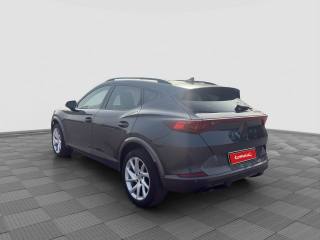 CUPRA Formentor usata 2