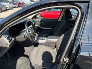 BMW 318 usata, con Climatizzatore