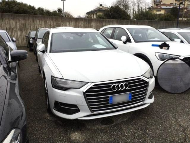 AUDI A6 usata, con Alzacristalli elettrici