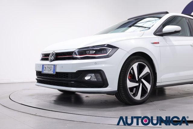 VOLKSWAGEN Polo GTI usata, con Controllo automatico clima