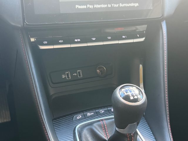 MG ZS usata, con Park Distance Control