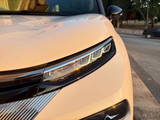 CITROEN C3 Aircross usata, con Specchietti laterali elettrici