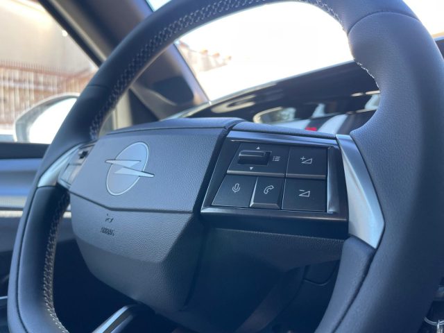 OPEL Mokka usata, con Fendinebbia