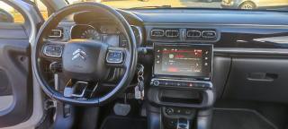 CITROEN C3 usata, con Fendinebbia