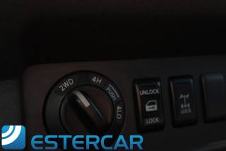 NISSAN Navara usata, con Chiusura centralizzata telecomandata
