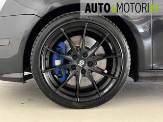VOLKSWAGEN Golf usata, con Cerchi in lega