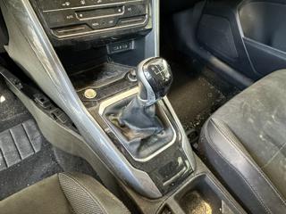 VOLKSWAGEN T-Roc usata, con Airbag testa