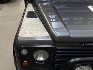 LAND ROVER Defender usata 31
