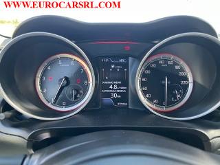 SUZUKI Swift usata, con Fari LED