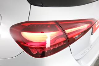 MERCEDES-BENZ A 180 usata 9