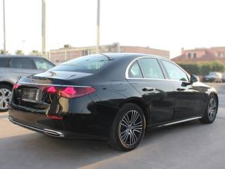 MERCEDES-BENZ E 220 usata, con Alzacristalli elettrici