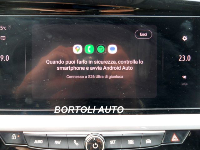OPEL Grandland usata, con Controllo elettronico della corsia