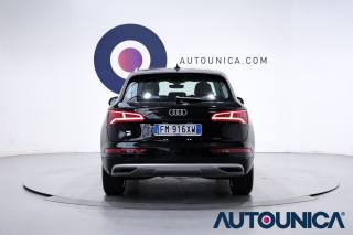 AUDI Q5 usata, con Immobilizzatore elettronico