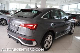 AUDI Q5 usata, con Sensore di luce