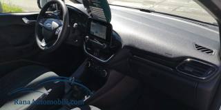 FORD Fiesta usata, con Servosterzo