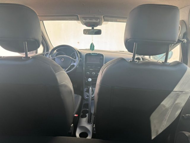 RENAULT Clio usata, con Autoradio