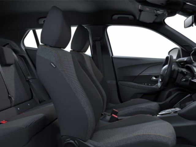 PEUGEOT 2008 usata, con Fendinebbia