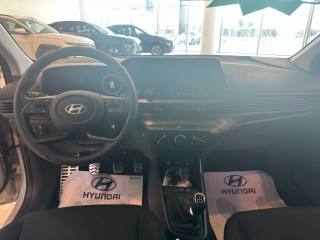 HYUNDAI Bayon usata, con Cerchi in lega