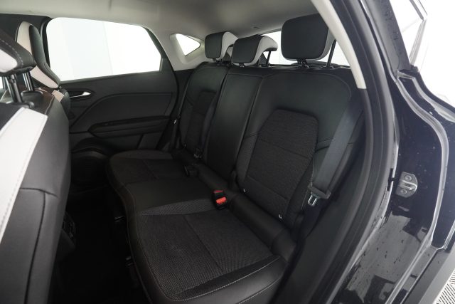 MITSUBISHI ASX usata 9