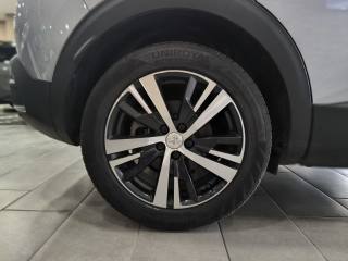 PEUGEOT 3008 usata, con Vetri oscurati