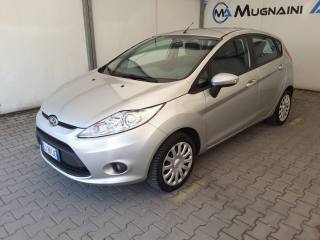 FORD Fiesta usata, con Airbag laterali