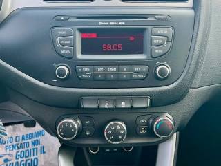 KIA cee