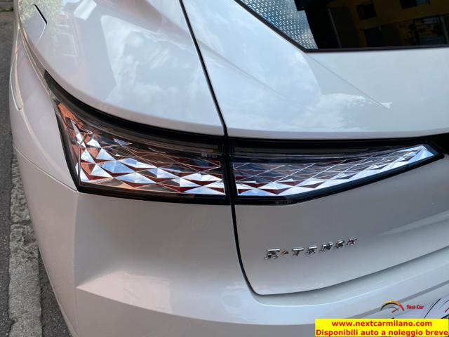 DS AUTOMOBILES DS 4 usata, con Controllo vocale
