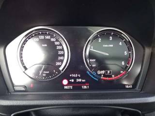 BMW X1 usata, con Chiusura centralizzata