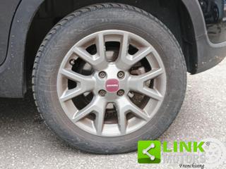 FIAT Panda usata, con Chiusura centralizzata