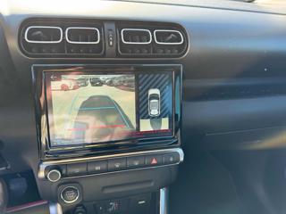CITROEN C3 Aircross usata, con Lettore CD