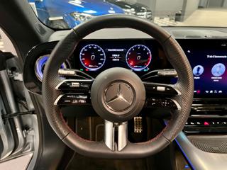 MERCEDES-BENZ CLA 200 usata, con Controllo automatico clima