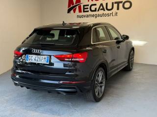 AUDI Q3 usata, con Autoradio