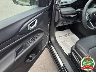 JEEP Compass usata, con Riconoscimento dei segnali stradali