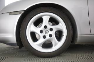 PORSCHE Boxster usata 5